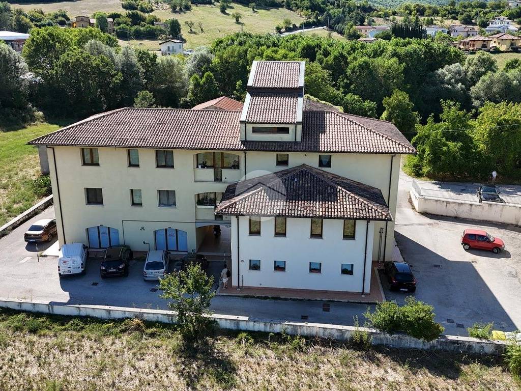 Appartamento a L'aquila in APPARTAMENTO VIA COLLEVERDE, 9 - Foto 4