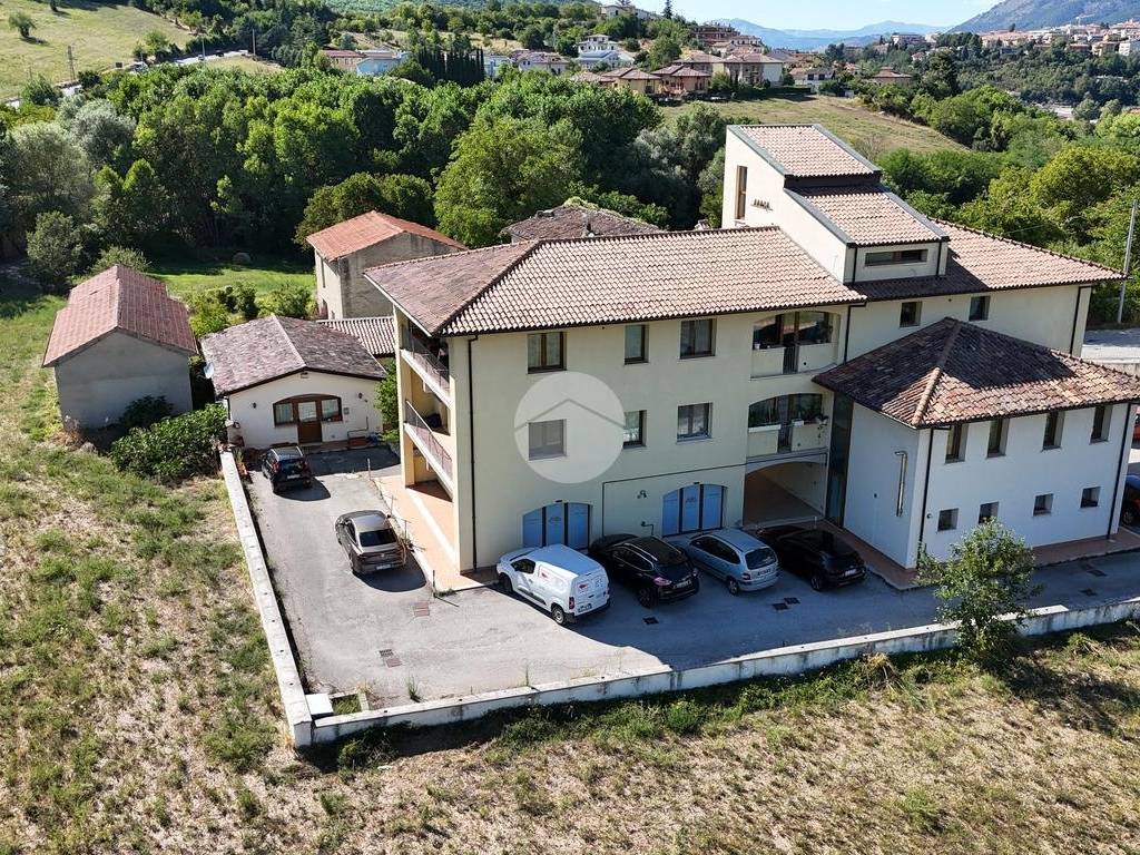Appartamento a L'aquila in APPARTAMENTO VIA COLLEVERDE, 9 - Foto 5