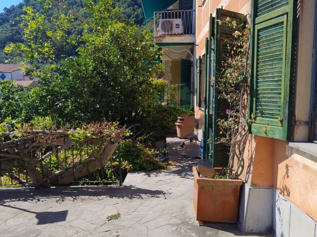 Appartamento a Santa margherita ligure - Foto 4