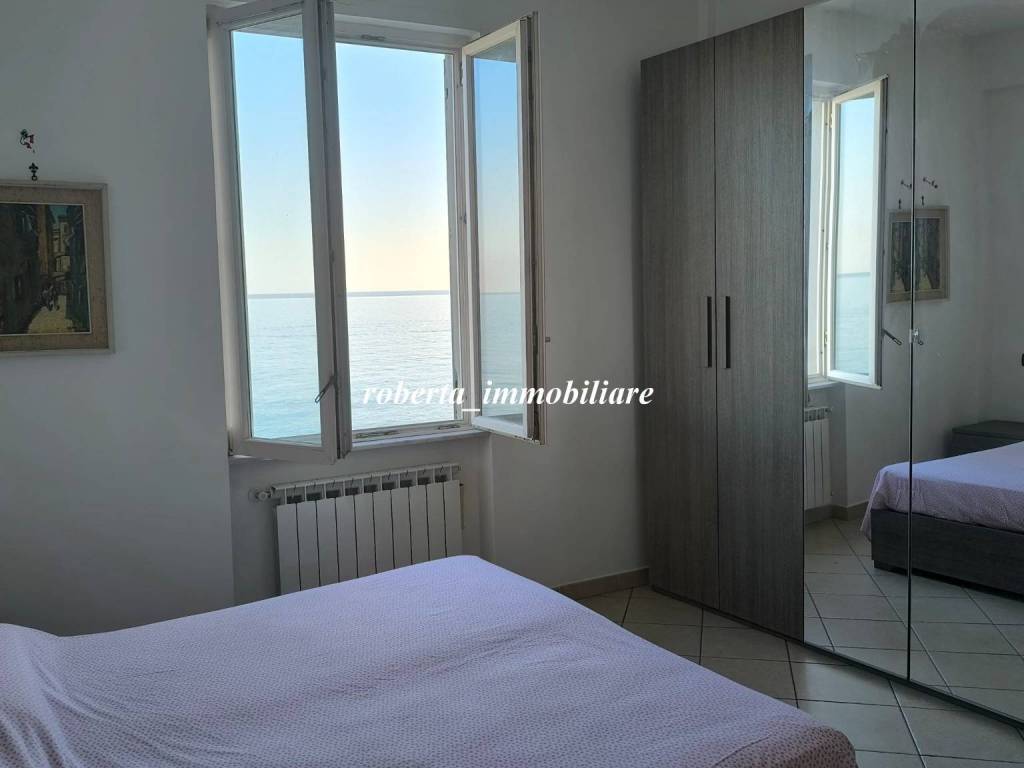 Appartamento a Cogoleto in Via Aurelia di Levante, 89 - Foto 5
