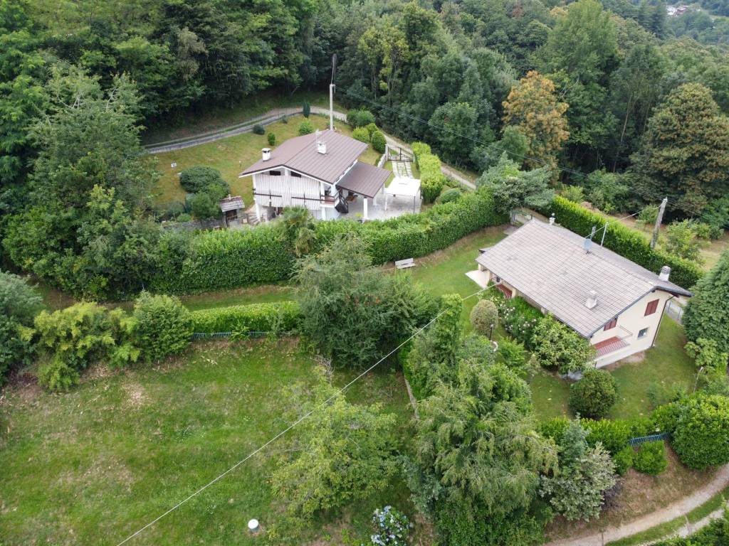 Casa indipendente a Bagnolo piemonte in Via Garigo, 20 - Foto 3