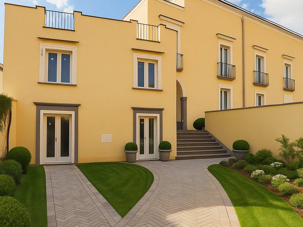 Palazzo / stabile a Torre del greco - Foto 3
