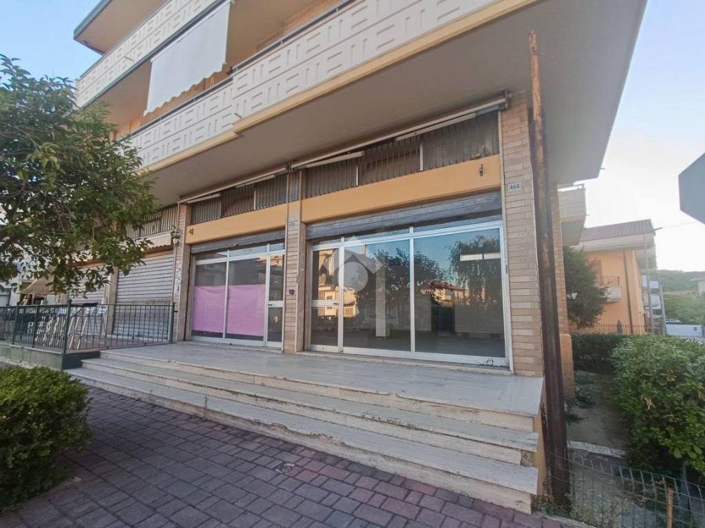 Immobile a Martinsicuro in Via Roma, 470 - Foto 2