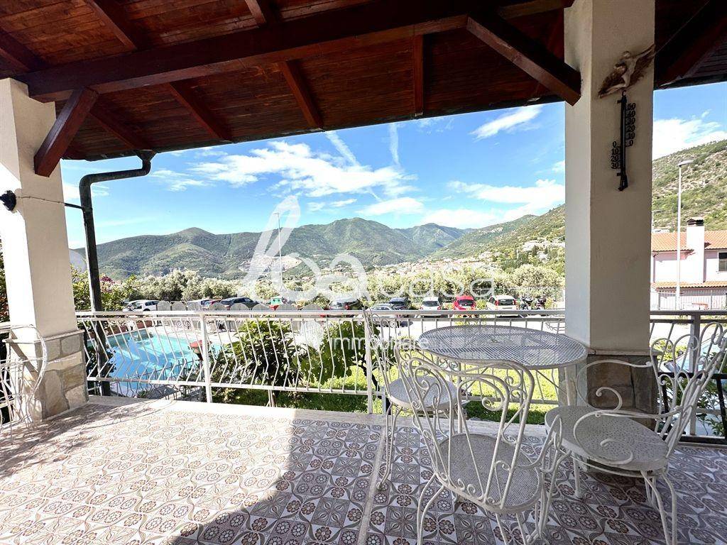 Villa a Boissano in Via delle Ginestre - Foto 2