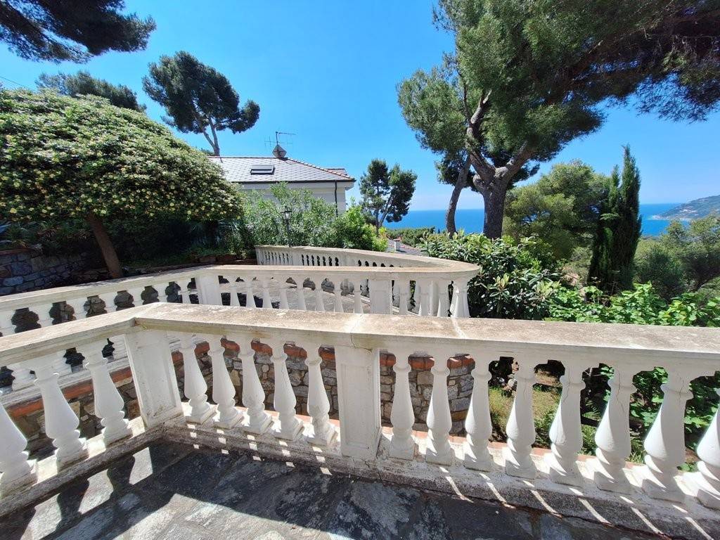 Villa a Andora in Via Soprana - Foto 2