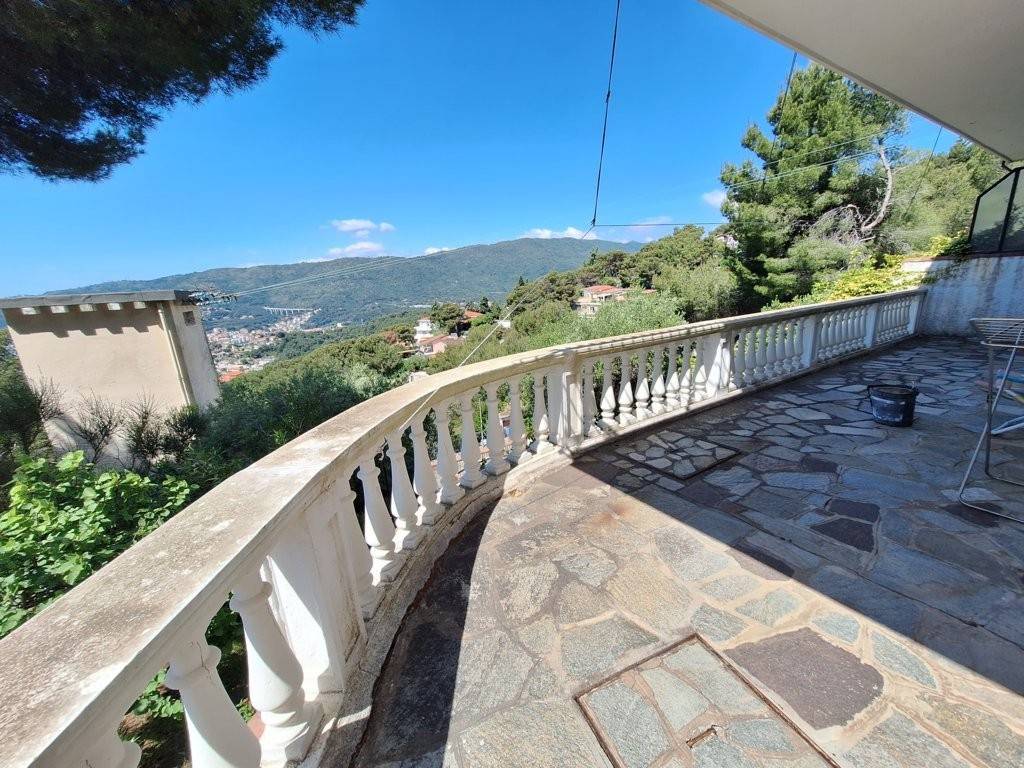 Villa a Andora in Via Soprana - Foto 4