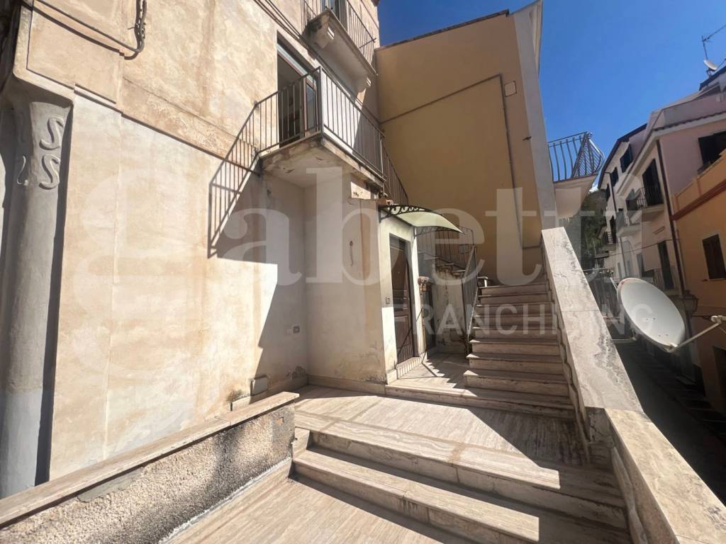 Appartamento a Amantea in VIA VITTORIO EMANUELE , 21 - Foto 3