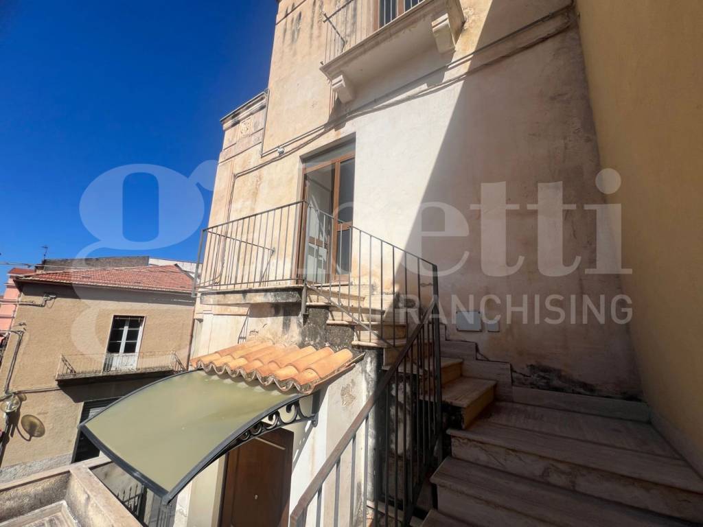 Appartamento a Amantea in VIA VITTORIO EMANUELE , 21 - Foto 4