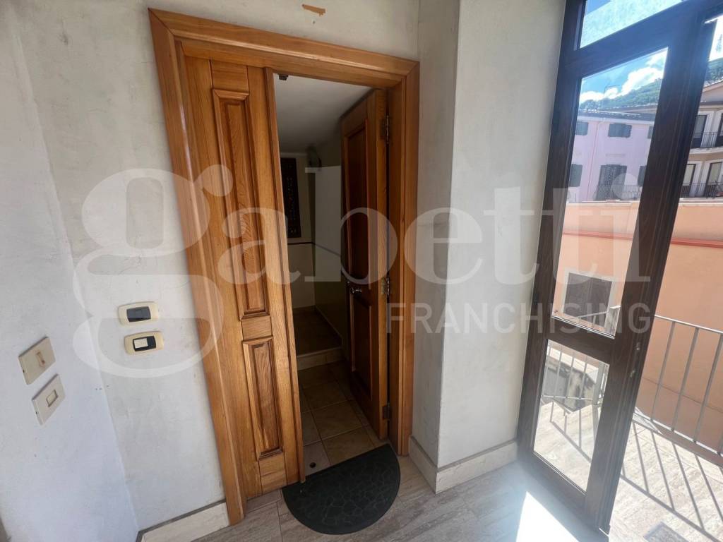 Appartamento a Amantea in VIA VITTORIO EMANUELE , 21 - Foto 5