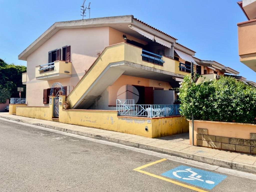 Appartamento a Villasimius in Via Tasso, 15 - Foto 2