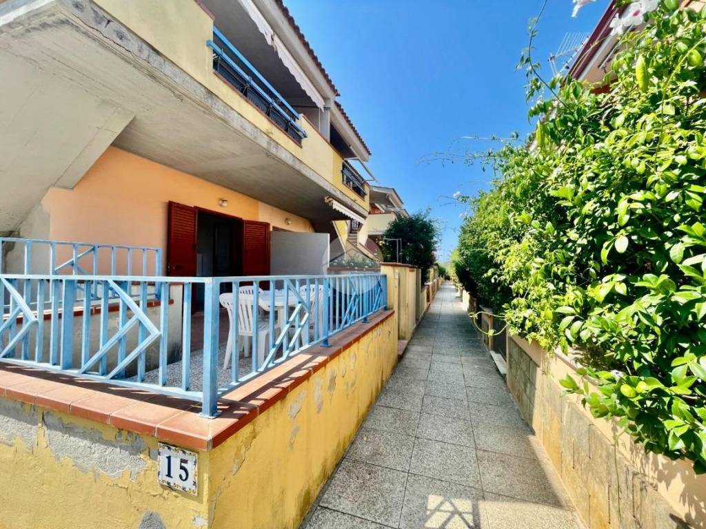 Appartamento a Villasimius in Via Tasso, 15 - Foto 3