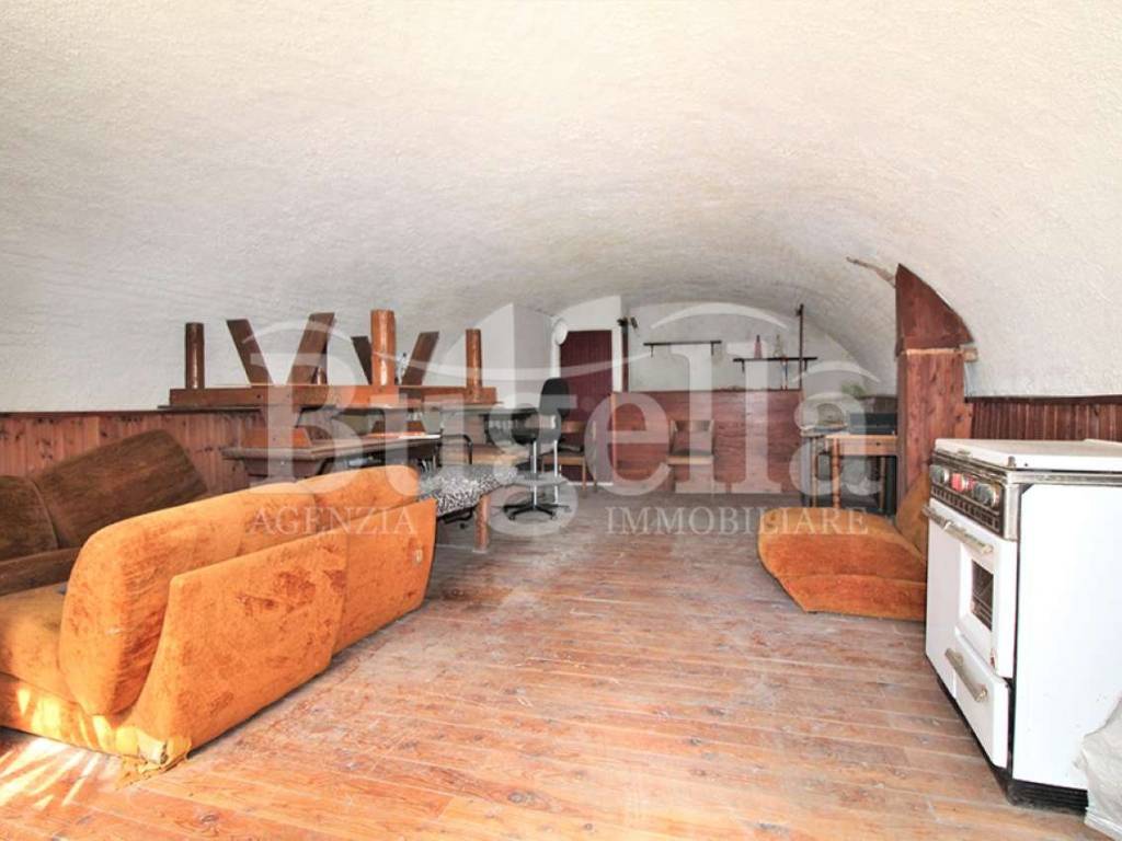 Casa indipendente a Camandona in via frazione Vacchiero 9 - Foto 5