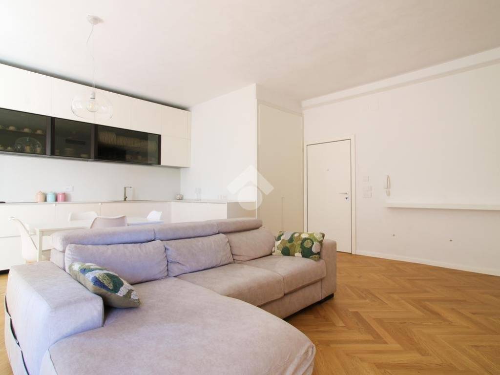 Appartamento a Porto san giorgio in Via Tommaso Salvadori, 134 - Foto 4
