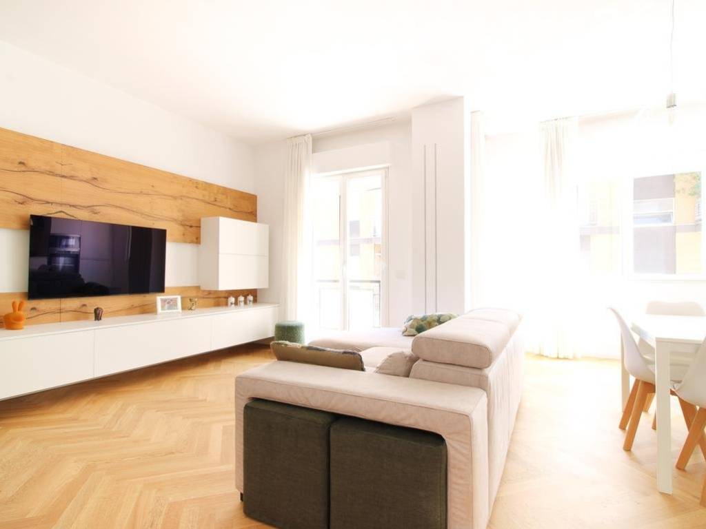 Appartamento a Porto san giorgio in Via Tommaso Salvadori, 134 - Foto 5