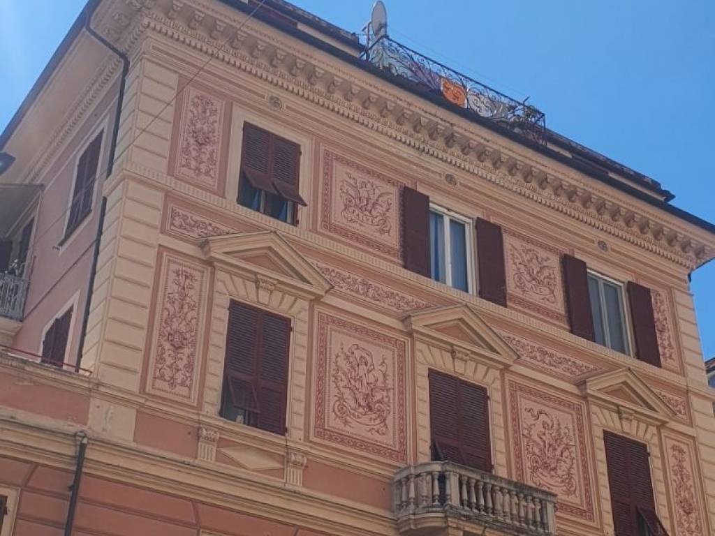 Appartamento a Chiavari in Corso Dante, 66 - Foto 2