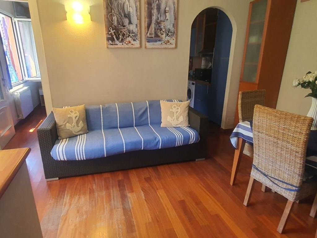 Appartamento a Chiavari in Corso Dante, 66 - Foto 3