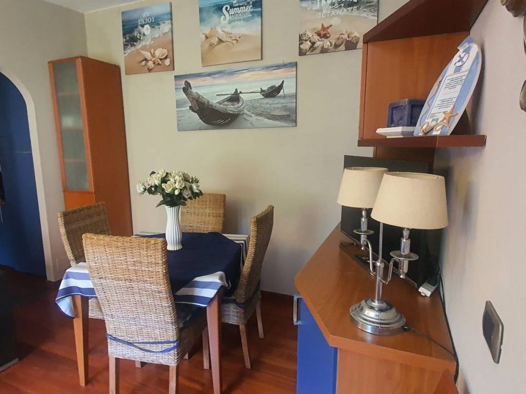 Appartamento a Chiavari in Corso Dante, 66 - Foto 4