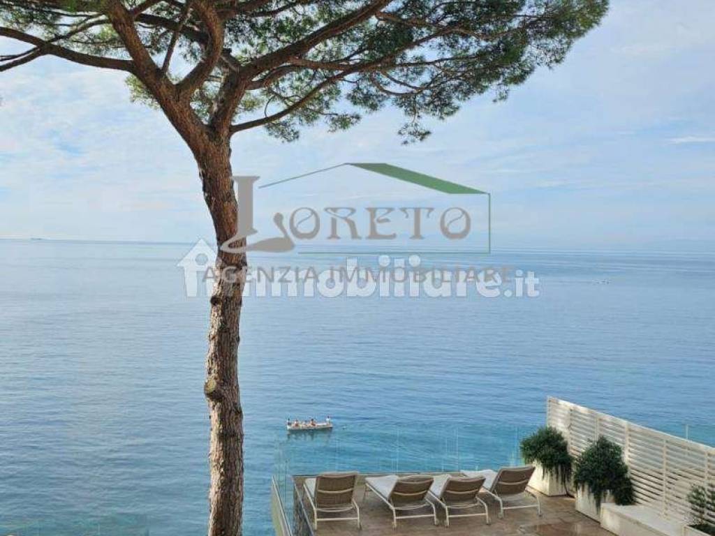 Appartamento a Camogli - Foto 4
