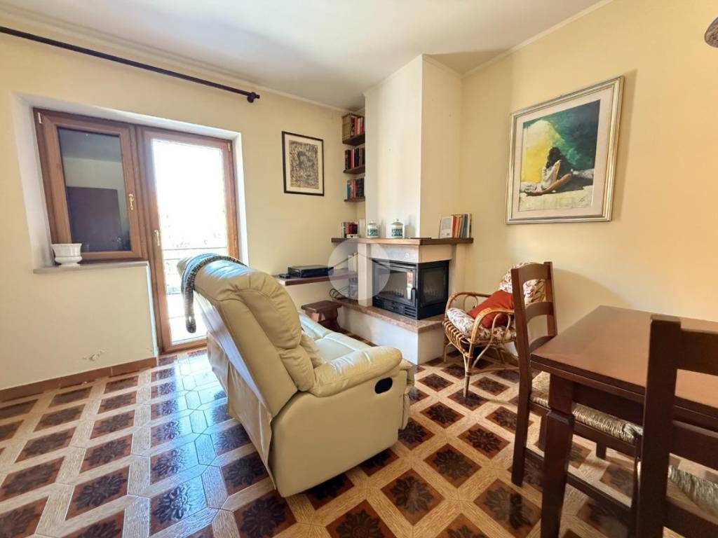 Appartamento a Ovindoli in Via osvaldo moretti, 88 - Foto 3
