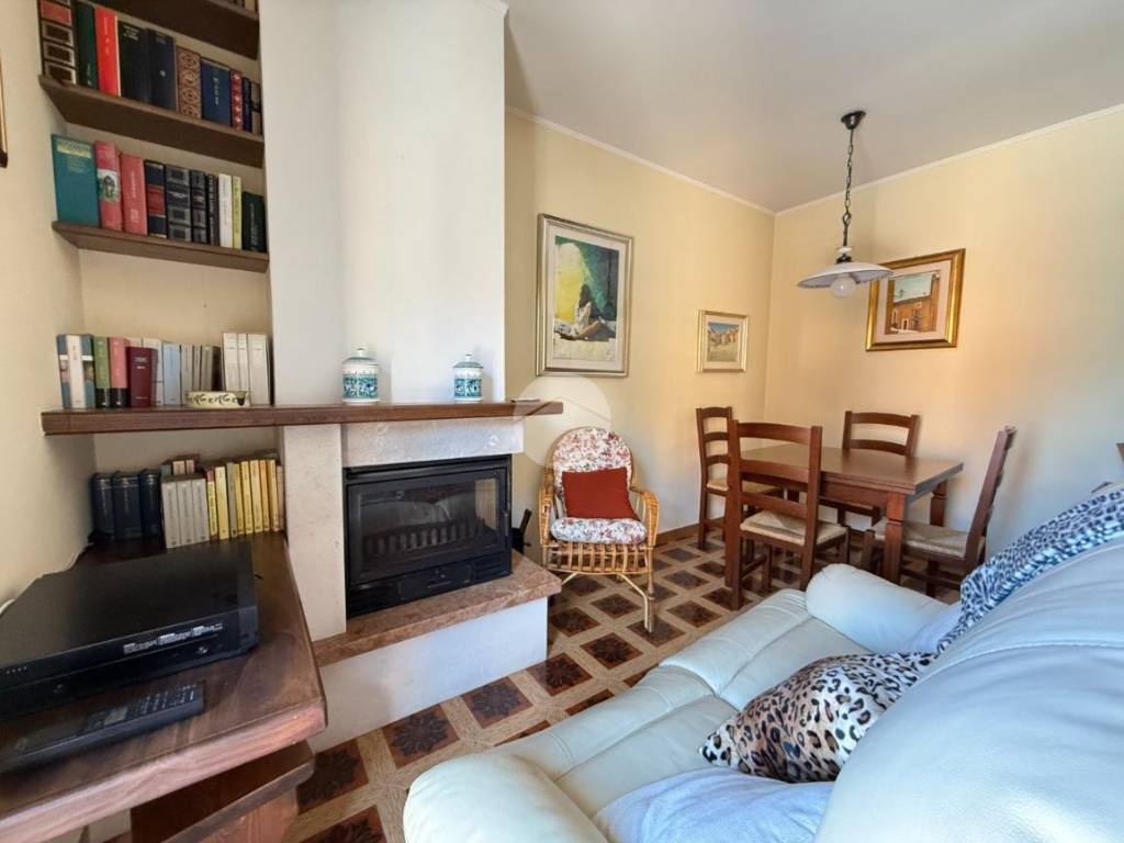 Appartamento a Ovindoli in Via osvaldo moretti, 88 - Foto 4