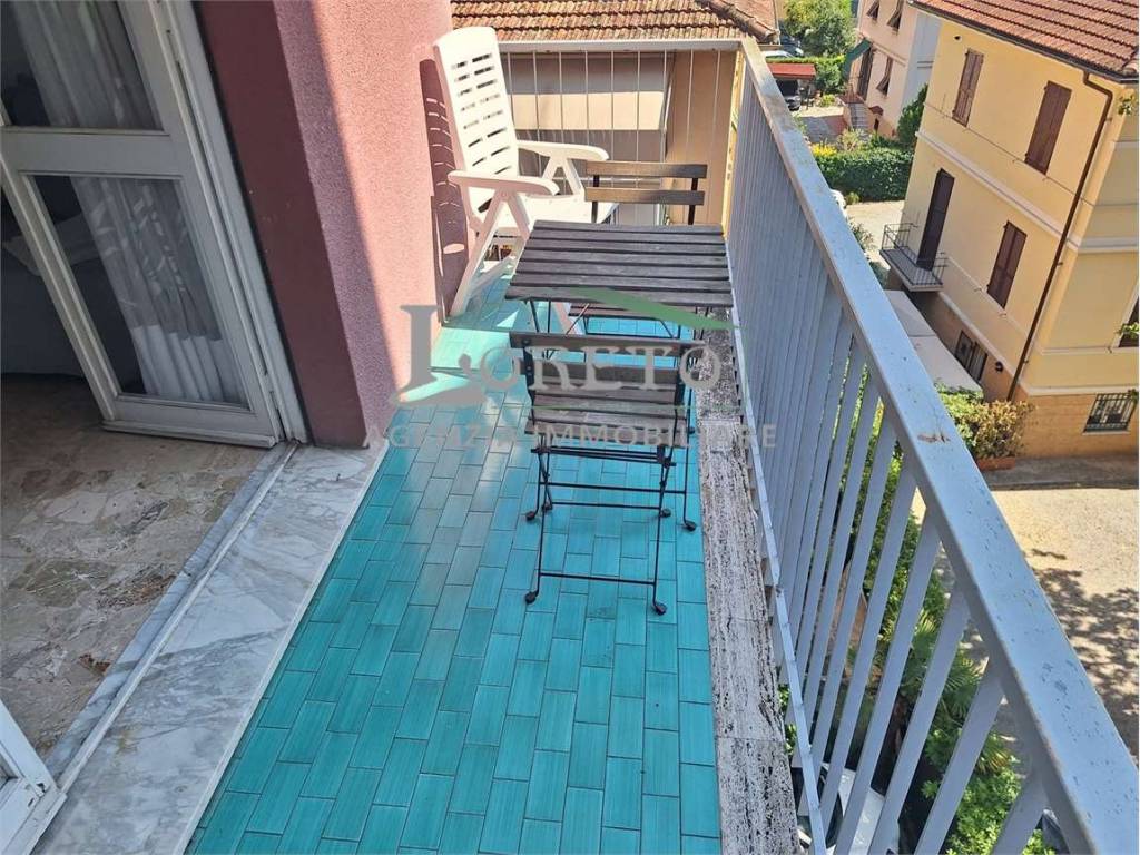 Appartamento a Rapallo in via tassara - Foto 4