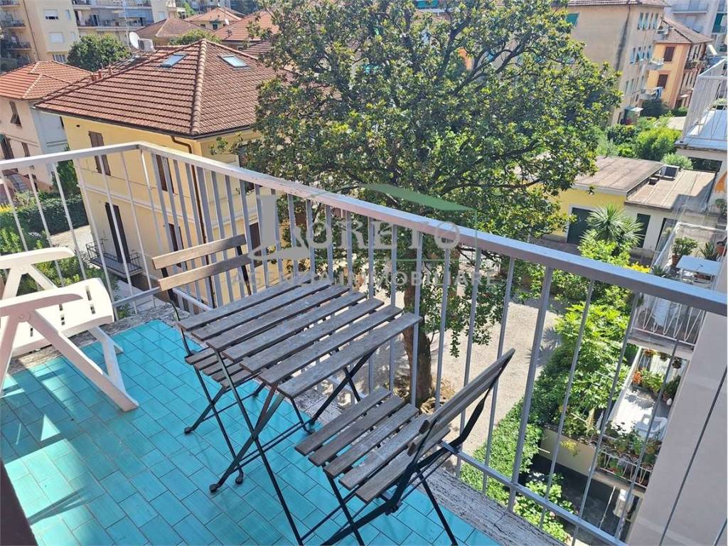 Appartamento a Rapallo in via tassara - Foto 5