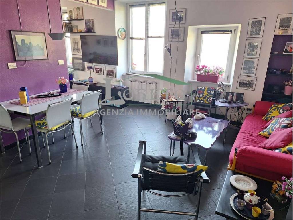 Appartamento a Zoagli in via cave - Foto 5