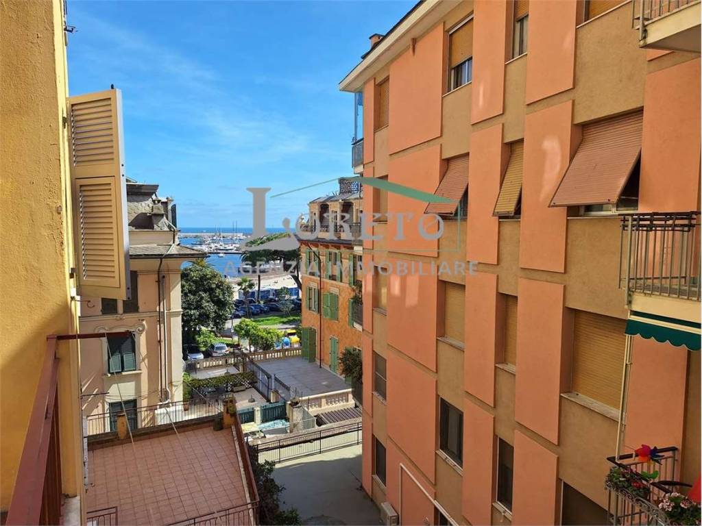 Appartamento a Rapallo in galleria cristallo - Foto 2