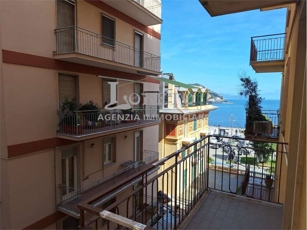 Appartamento a Rapallo in galleria cristallo - Foto 3