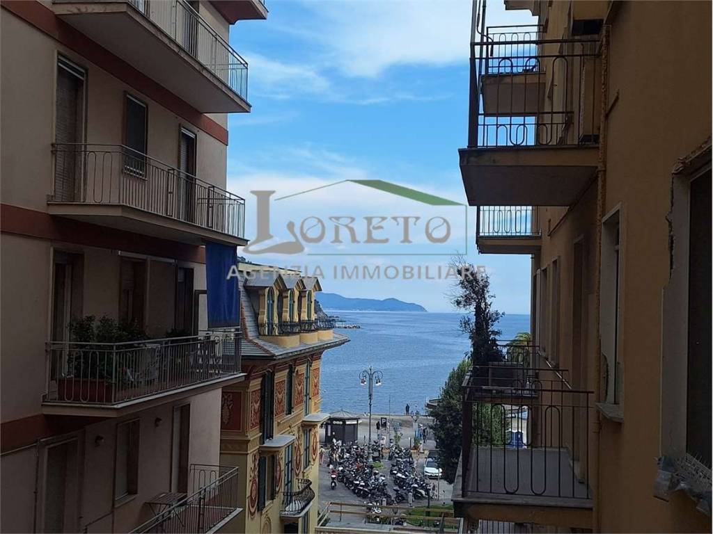 Appartamento a Rapallo in galleria cristallo - Foto 4