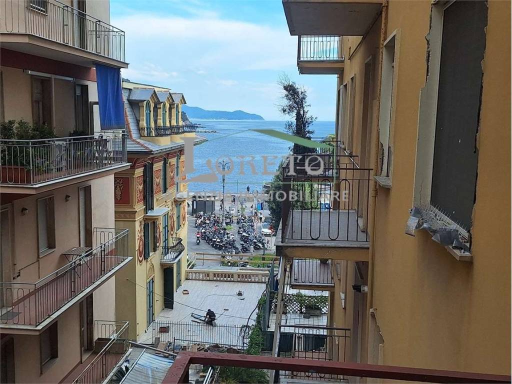 Appartamento a Rapallo in galleria cristallo - Foto 5