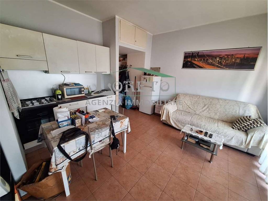 Appartamento a Rapallo in via privata sbarbaro - Foto 2