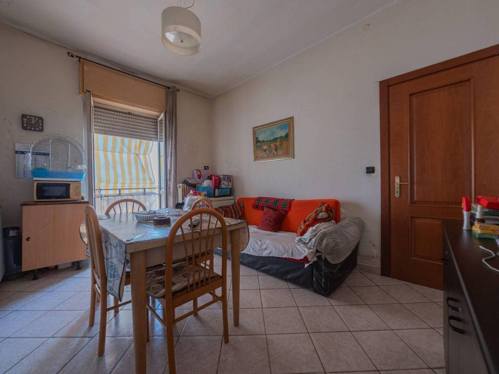 Appartamento a Asti in Corso Savona, 101 - Foto 2