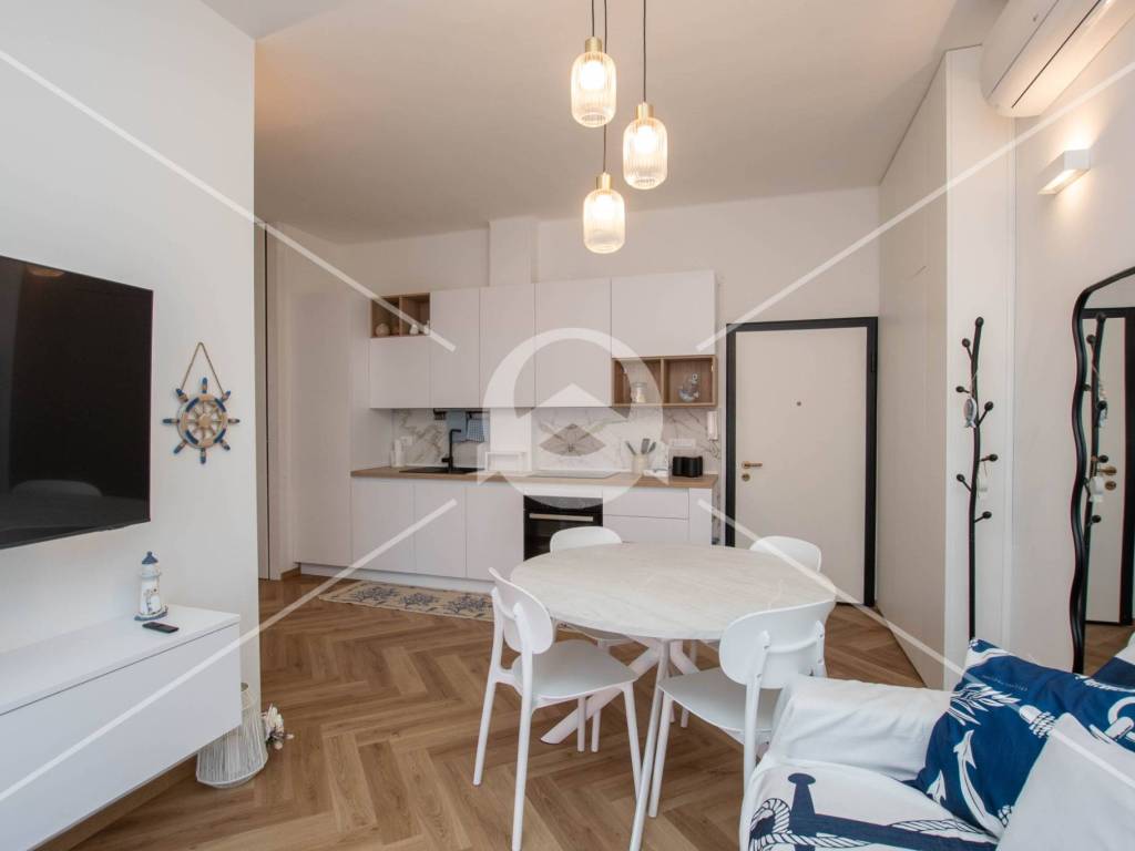 Appartamento a Loano in Via Francesco Petrarca, 7 - Foto 2