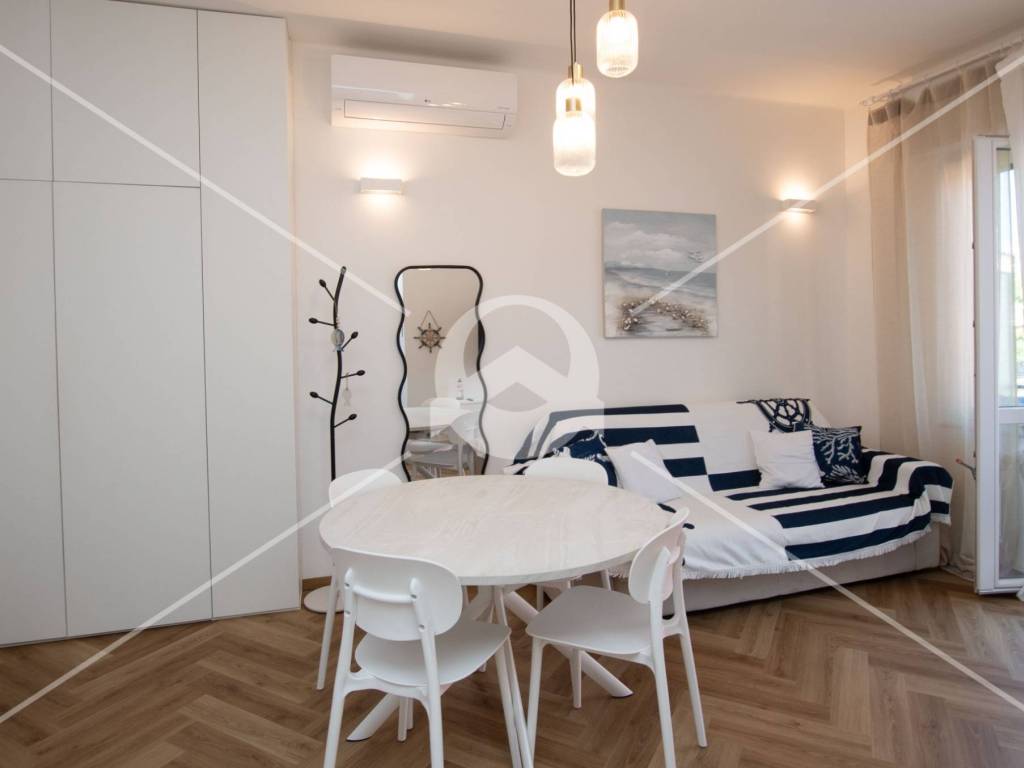 Appartamento a Loano in Via Francesco Petrarca, 7 - Foto 4
