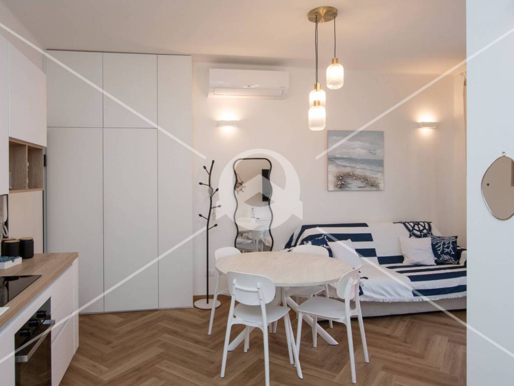 Appartamento a Loano in Via Francesco Petrarca, 7 - Foto 5