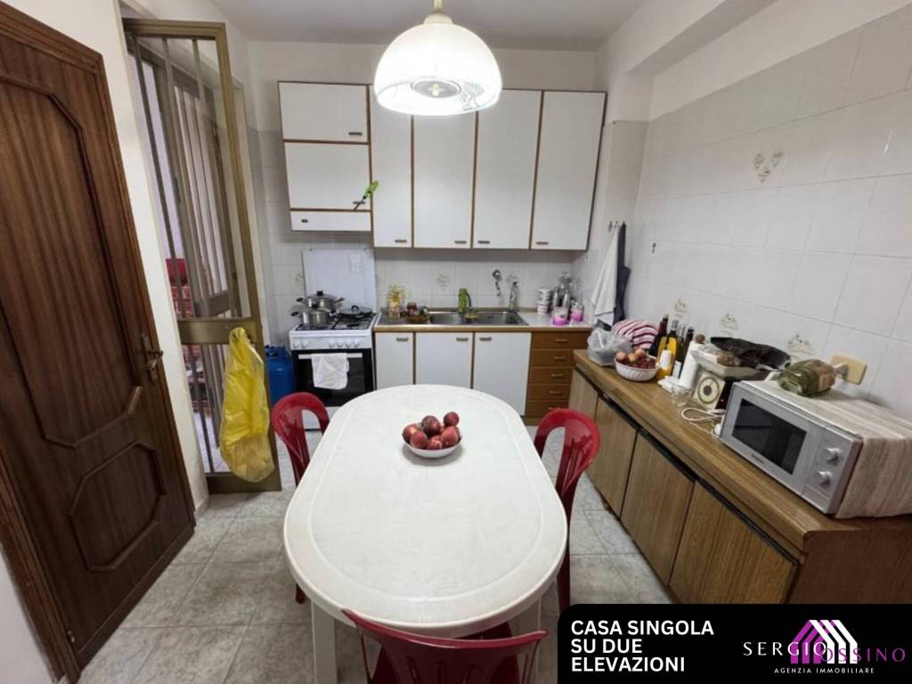Villa a Augusta in Lungomare di Agnone Bagni, 10 - Foto 2