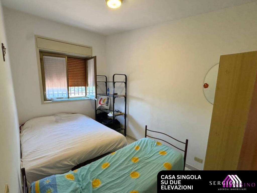 Villa a Augusta in Lungomare di Agnone Bagni, 10 - Foto 3