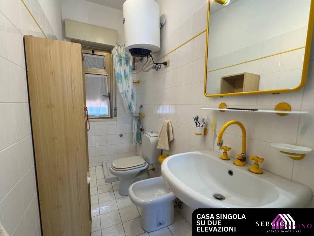 Villa a Augusta in Lungomare di Agnone Bagni, 10 - Foto 4