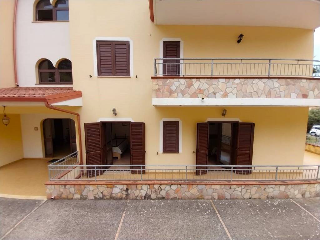 Appartamento a Belvedere marittimo in Via dei Padri Cappuccini - Foto 3