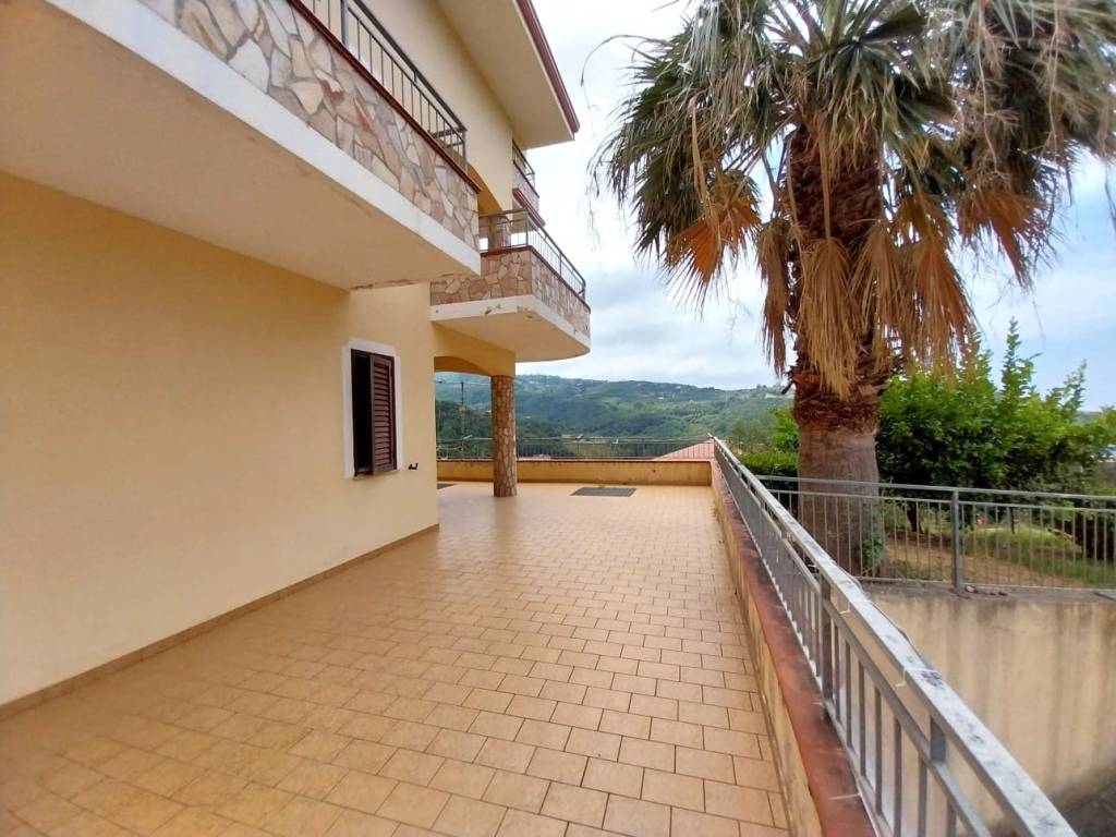 Appartamento a Belvedere marittimo in Via dei Padri Cappuccini - Foto 4