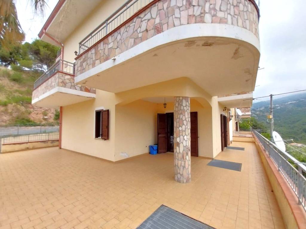 Appartamento a Belvedere marittimo in Via dei Padri Cappuccini - Foto 5