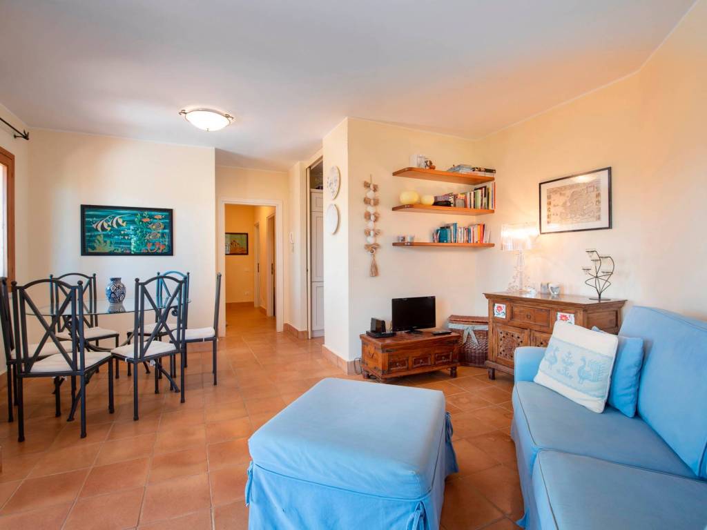 Appartamento a Domus de maria in Viale dell'Olivastro - Foto 5