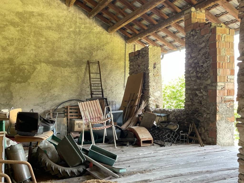 Rustico / casale a Santa giustina in Frazione Santa Margherita - Foto 2