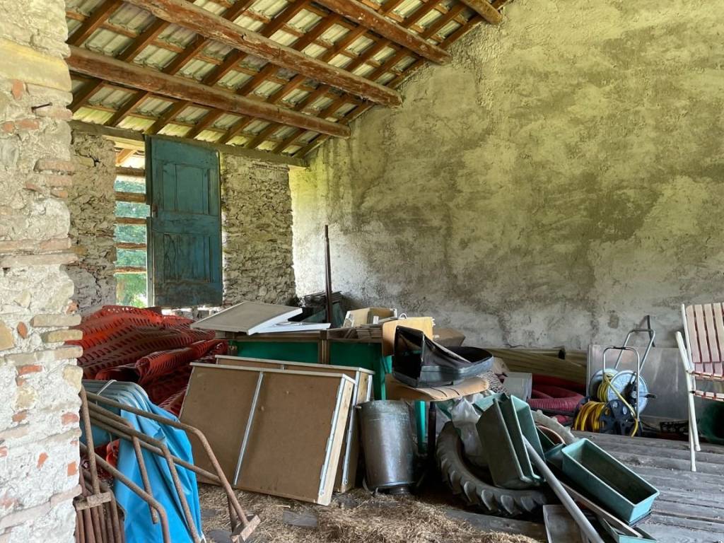 Rustico / casale a Santa giustina in Frazione Santa Margherita - Foto 3