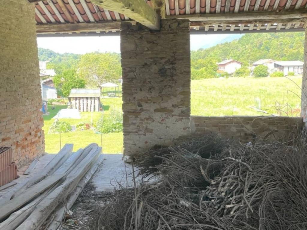 Rustico / casale a Santa giustina in Frazione Santa Margherita - Foto 4