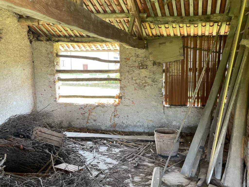 Rustico / casale a Santa giustina in Frazione Santa Margherita - Foto 5