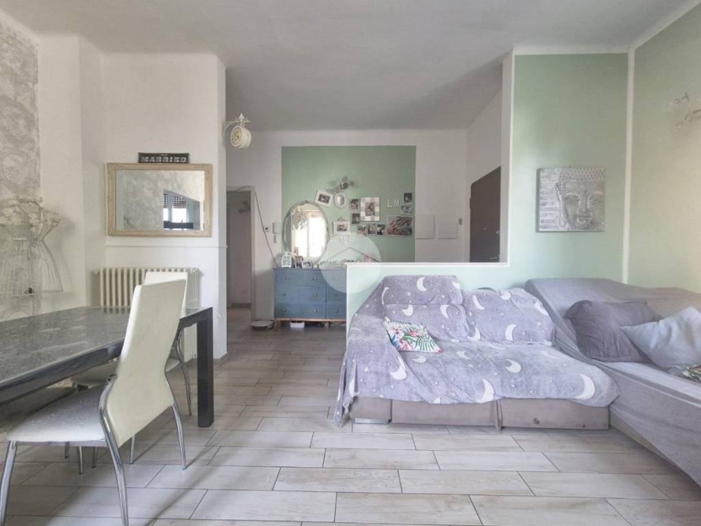 Casa indipendente a Carate brianza in Via Palestro, 5 - Foto 2