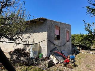 Villa a Siracusa in Contrada Carancino - Foto 2
