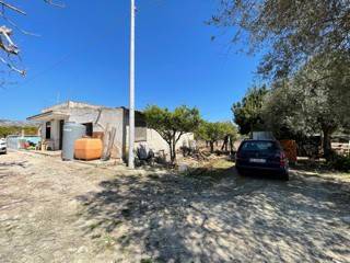 Villa a Siracusa in Contrada Carancino - Foto 4